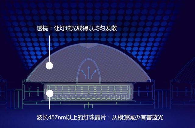 照明灯光可以产生光合作用吗