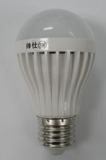 led灯塑料