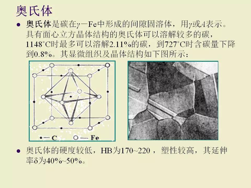 铸造和热处理