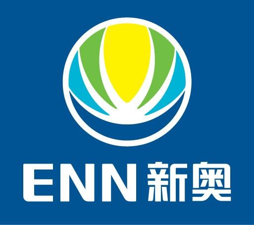 新奥logo