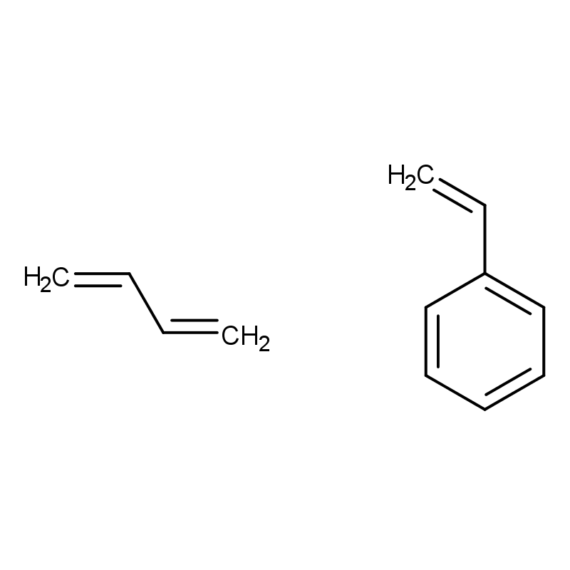 丁苯橡胶成型