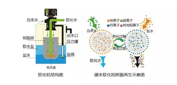 离子交换树脂课件