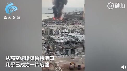 近期国际爆炸事件