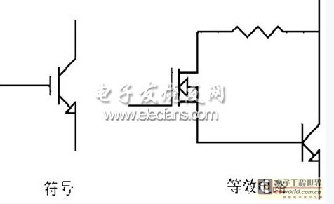 电阻焊机的工作原理和动作顺序