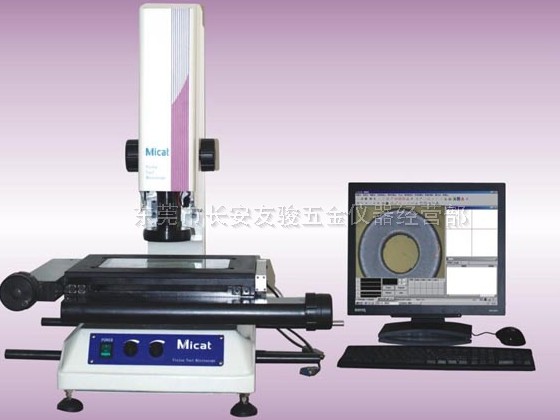 分光仪与抛光所用工具材料的区别