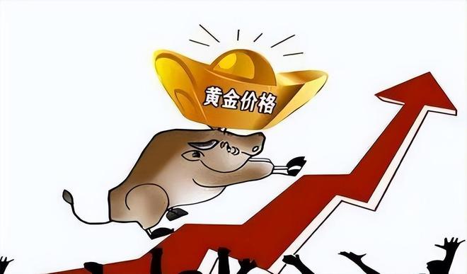 11.7黄金急剧抛售热