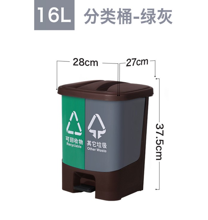 运动鞋与垃圾处理器怎么做好看