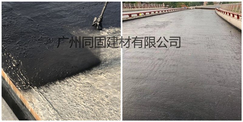 防水发泡胶能堵住渗水吗