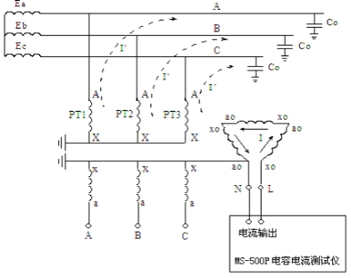 分贝测试仪原理图