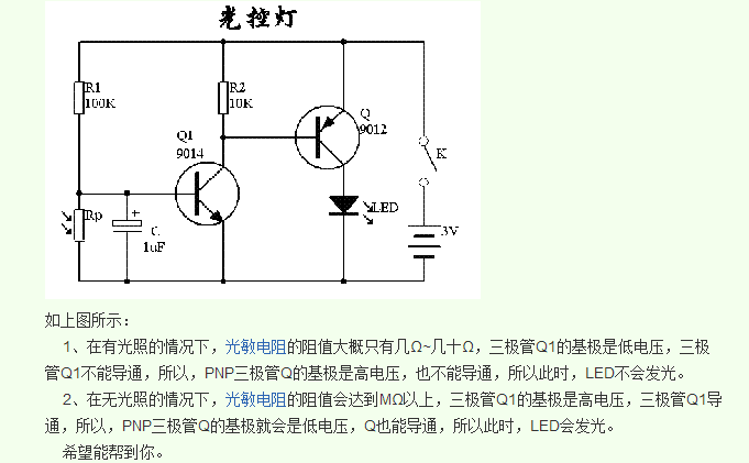 双联电位器电阻测量