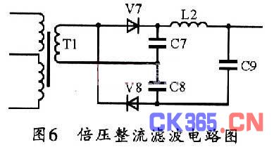 脉冲变压器隔离的原理