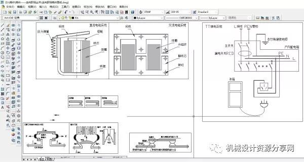 玻璃门如何安装闭门